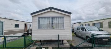 Europa corfu caravan  beschikbaar voor biedingen