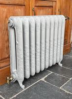 Gietijzeren Radiator, Ophalen