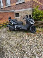 Maxi scooter sym 300, Fietsen en Brommers