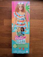 Barbie The Ocean Barbiepop Mattel *Nieuw*, Verzenden, Nieuw, Barbie