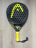 Head Zephyr Ultralight padel racket, Sport en Fitness, Padel, Ophalen of Verzenden, Gebruikt, Padelracket