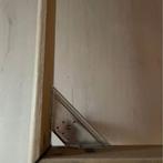 Bed 180*210, Huis en Inrichting, Slaapkamer | Bedden, Ophalen, Overige materialen, 210 cm, Tweepersoons