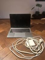 Apple Macbook pro 13’’ spacegrijs (2017), Computers en Software, Apple Macbooks, Gebruikt, 2 tot 3 Ghz, 8 GB, 13 inch