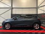 Renault Clio 0.9 benzine/Limited/navi/airco/cc/Pdc/led/, Auto's, Renault, Voorwielaandrijving, Stof, 5 deurs, Dealer onderhouden