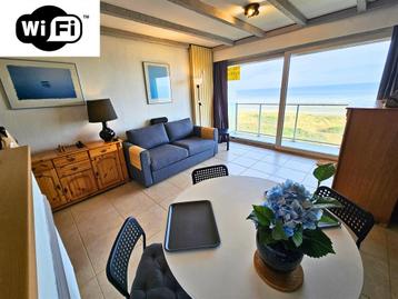 Studio te huur in De Panne, Studio