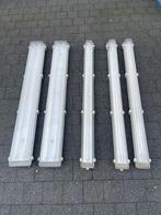 Tl lampen, Ophalen, Zo goed als nieuw, Wit