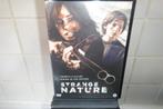 DVD Strange Nature., CD & DVD, DVD | Horreur, À partir de 16 ans, Envoi, Comme neuf, Gore