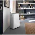 Airco Delongi, Elektronische apparatuur, Airco's, Ophalen, Nieuw, Afstandsbediening
