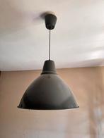 Suspension industrielle IKEA (lot de 2), Ophalen, Zo goed als nieuw, Metaal