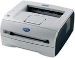 Imprimante laser noir et blanc BROTHER HL-2030, Ophalen, Zwart-en-wit printen, Gebruikt, Printer