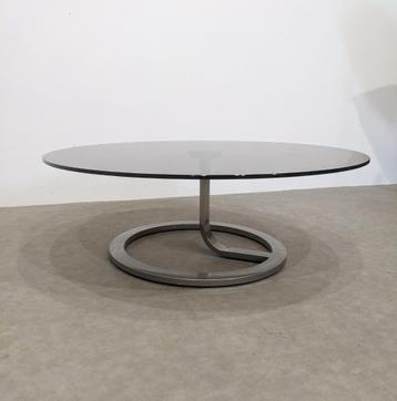 Natuzzi „Wonder” salontafel beschikbaar voor biedingen