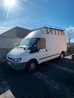 Ford transit, Diesel, Achat, Particulier, Ford