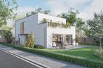 Huis te koop in Drongen, 3 slpks, 220 m², 3 pièces, Maison individuelle
