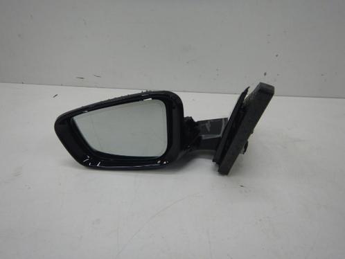 BMW 3-serie G20 / G21 Shadowline Spiegel Links L Inklapbaar, Auto-onderdelen, Spiegels, BMW, Gebruikt, Ophalen of Verzenden