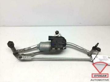 vw passat b8 vag ruitenwissermechaniek + motor 3g1955119a beschikbaar voor biedingen