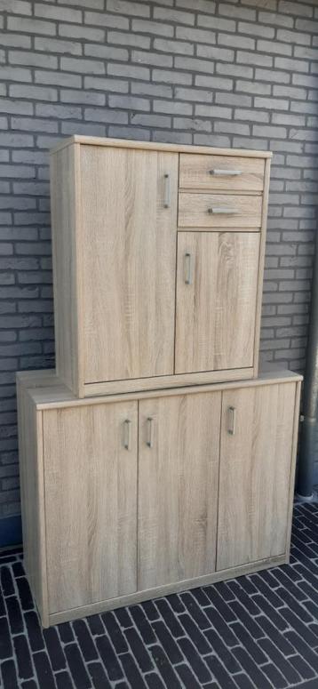 Kasten beschikbaar voor biedingen