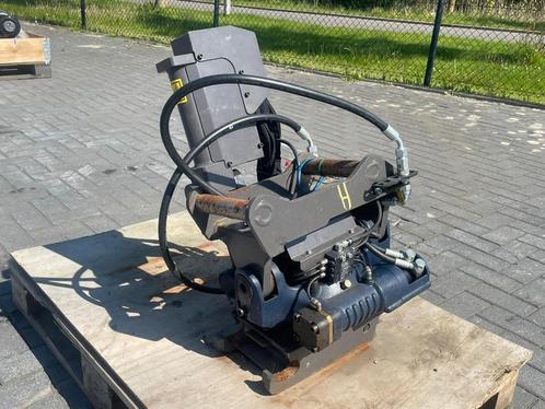 Draaikantelstuk s40 tiltrotator, Zakelijke goederen, Machines en Bouw | Kranen en Graafmachines, Graafmachine, Ophalen