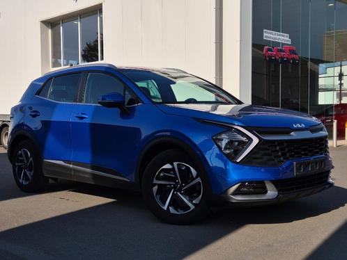 Kia Sportage 1.6 T-GDi Pulse 11/22 met 69.835 km., Auto's, Kia, Bedrijf, Te koop, Sportage, ABS, Achteruitrijcamera, Airbags, Android Auto