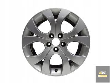 Citro n C5 III velg 17 inch 9656877580 origineel beschikbaar voor biedingen