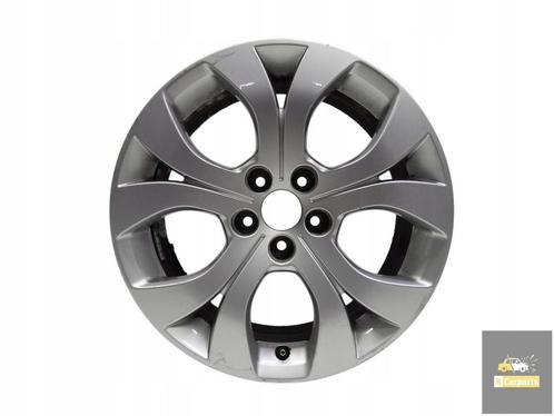Citro n C5 III velg 17 inch 9656877580 origineel, Auto-onderdelen, Banden en Velgen, Gebruikt