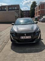 Peugeot 208 ACTIVE 1.2 PURETECH, Auto's, Euro 6, Handgeschakeld, 5 deurs, Particulier