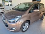 Hyundai ix20 1400cc benz.bj 2013 slechts 92500 km super mooi, Euro 5, 4 cilinders, Bruin, Electronic Stability Program (ESP)