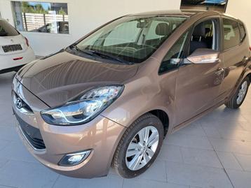 Hyundai ix20 1400cc benz.bj 2013 slechts 92500 km super mooi beschikbaar voor biedingen