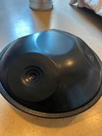 Harmonic Art HuBass HB2 handpan / hangdrum, Ophalen of Verzenden, Zo goed als nieuw, Melodische percussie
