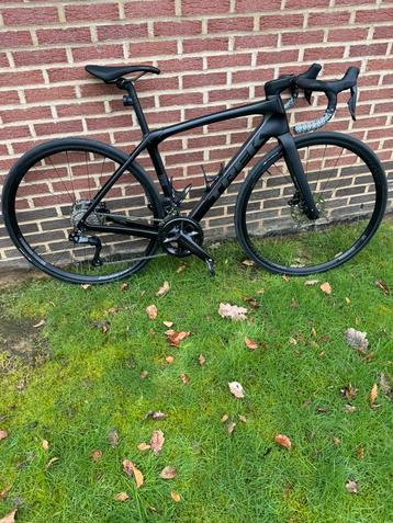 Trek domane SL6 GEN 4