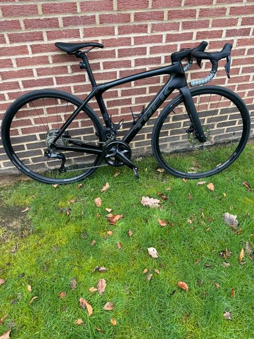 Trek domane SL6 GEN 4, Vélos & Vélomoteurs, Vélos | Vélos de course, Neuf, Hommes, Carbone, 49 à 53 cm