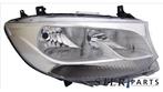 Koplamp rechts van een Mercedes Sprinter, Auto-onderdelen, 12 maanden garantie, -, Nieuw, Ophalen of Verzenden