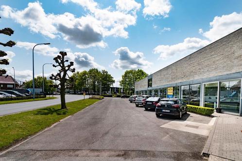 Industrieel te huur in Tielt, Immo, Huizen te huur, Overige soorten