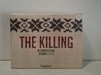 the Killing complete serie 1-3 Luxe Uitgave, Cd's en Dvd's, Dvd's | Tv en Series, Ophalen of Verzenden, Boxset