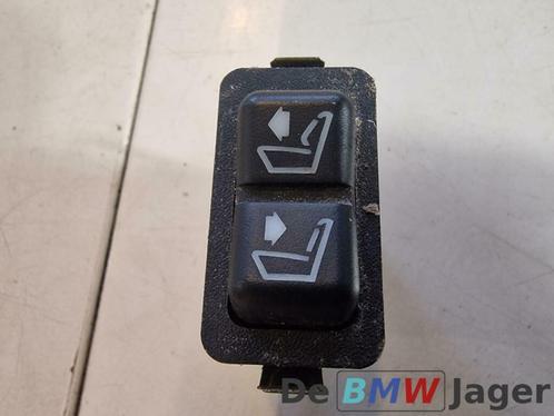 Schakelaar stoelverstelling BMW E32 E34 61311378381, Autos : Pièces & Accessoires, Tableau de bord & Interrupteurs, Utilisé, Enlèvement ou Envoi
