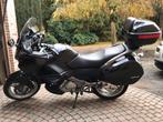 Honda deauville 700NT (bij.2011) abs, Motoren, 700 cc, 2 cilinders, Particulier, Meer dan 35 kW