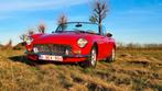 MG MGB  1971, Auto's, B, 4 cilinders, Cabriolet, Handgeschakeld