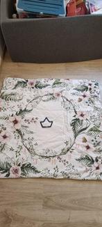 Baby deken La Millou, Ophalen, Zo goed als nieuw, 100 cm of meer, Deken