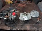 Tomos blok hpi 50cc snel, Fietsen en Brommers, Ophalen, Blok