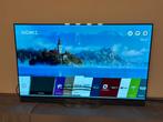 LG oled Smart Tv 4K scherm 55inch internet wifi enz., Audio, Tv en Foto, Televisies, Ophalen, Gebruikt, OLED, 100 cm of meer