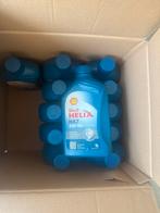 Moter olie Shell helix ultra 5w-40, Ophalen