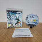 SSX, Games en Spelcomputers, Games | Sony PlayStation 3, Ophalen of Verzenden, Zo goed als nieuw