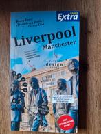 Liverpool Manchester, Ophalen, Zo goed als nieuw, ANWB