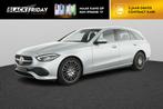 Mercedes-Benz C 200 d Luxury Line, Auto's, Automaat, 1780 kg, 4 cilinders, 5 deurs