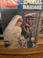 Le Soir Ilustre, Boeken, Tijdschriften en Kranten, Ophalen of Verzenden, Zo goed als nieuw, Overige typen