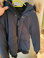 Superdry winterjas, Kinderen en Baby's, Ophalen, Zo goed als nieuw