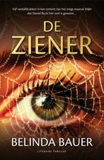 Te Koop Boek DE ZIENER Belinda Bauer, Europa overig, Belinda Bauer, Ophalen of Verzenden, Zo goed als nieuw