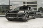 Porsche Cayenne Facelift Model 24 Pano 14WAY 22' SportPipes, Auto's, Porsche, Automaat, Gebruikt, 2995 cc, Zwart