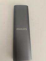 Philips SSD extern ultra speed space grey 500GB, Utilisé, Enlèvement ou Envoi, SSD, Externe