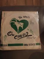 The upa's, Enlèvement ou Envoi, Comme neuf