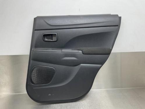 PORTIERBEKLEDING RECHTS ACHTER Mitsubishi ASX (7222A620XB), Auto-onderdelen, Interieur en Bekleding, Mitsubishi, Gebruikt